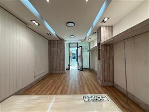 Retail Rental Monthly in Melrose Arch