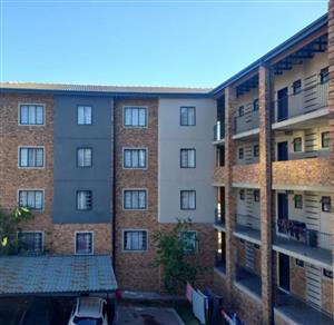 2 Bedroom, Ground floor unit In Marula Lofts complex