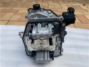 2026 VW T-CROSS DSG 7 SPEED TRANSMISSION MECHATRONIC FOR SALE