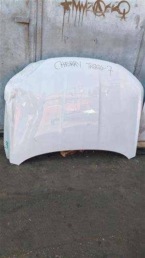 Chery Tiggro7 Bonnet