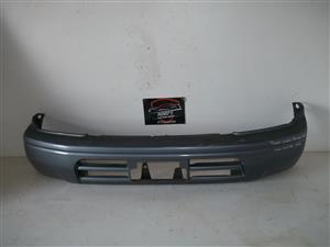 Toyota Land Cruiser '96-'01 front bumper