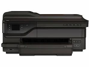 HP A3 OfficeJet 7612 Wide Format e-All-in-One Printer