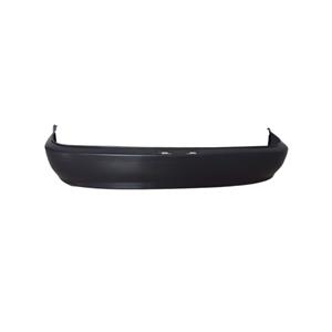 Conquest Standard Rear Bumper