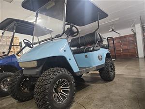 EZGO GOLF CART