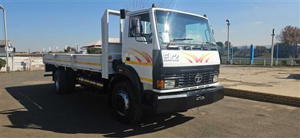 2006 TATA LPT 1518 8 TON TRUCK