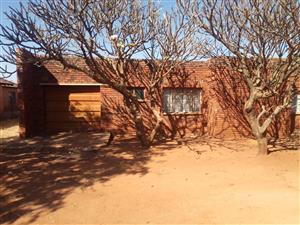 House For Sale in Zebediela Estate