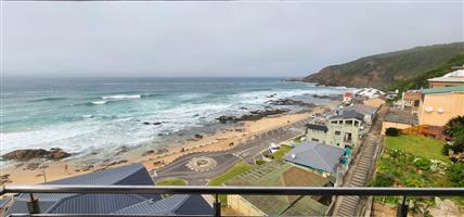 Herolds bay seafront gem