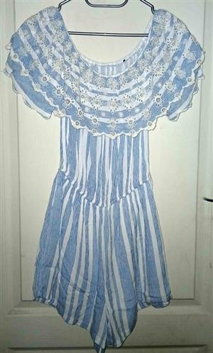 Ladies rompers