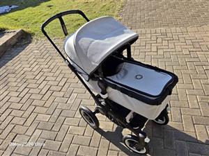 Bugaboo Buffalo