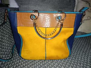 Colette Hayman – Tote Handbag