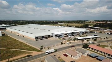 22510m2  Warehouse  - TO LEASE or FOR SALE
