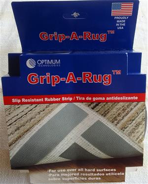 Grip-A-Rug