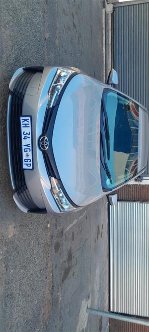 2021 Toyota Corolla Quest KEYLESS AUTOMATIC 1.8 in a SUPERB Condition