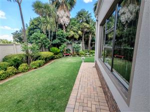 Elegant 3-Bedroom Townhouse for Sale in a Secure Riverside Estate – Maraldi Vaalpark  Sasolburg