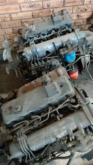 MAZDA T35 SL ENGINES FOR SALE