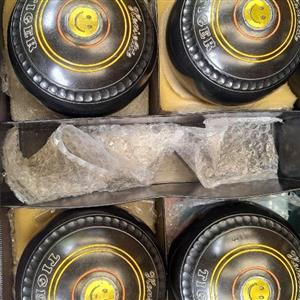 HENSELITE TIGER SIZE 2H 