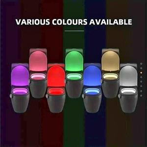 Toilet night light 6for 
