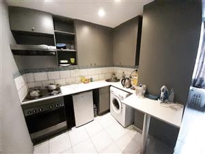 Apartment For Sale in Braamfontein