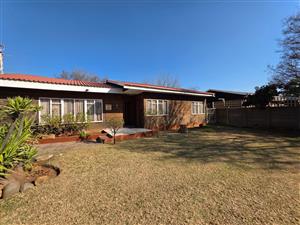 BARGAIN OF THE WEEK – Neat & Beautiful Home for Sale in Sasolburg
