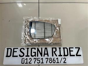 BMW G20 3-SERIES RIGHT MIRROR GLASS AVAILABLE.