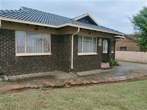 A beautiful cosy home