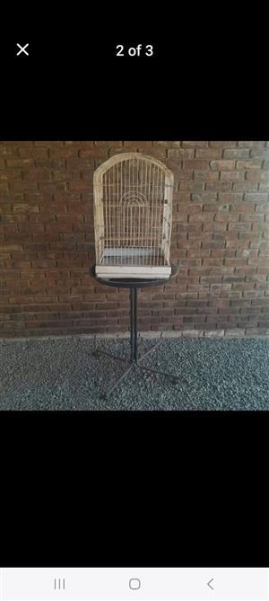 Bird Cage