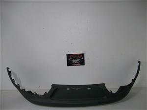 Kia Sportage '10-'15 rear bumper spoiler
