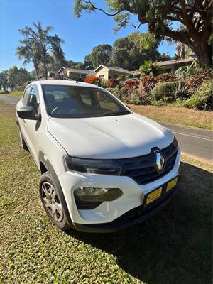 2022 Renault Kwid 1.0 | 38,000 km