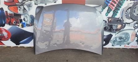 2020 MERCEDES BENZ A-CLASS W177 HATCHBACK ALUMINIUM BONNET FOR SALE.