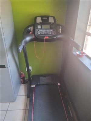 Trojan Treadmill TR510