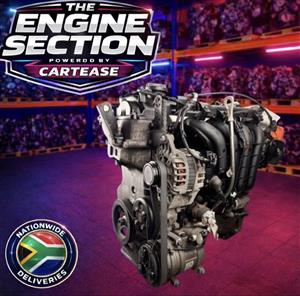 HYUNDAI I10 #G4LA ENGINE FOR SALE!!