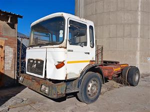 Man truck 19-280
