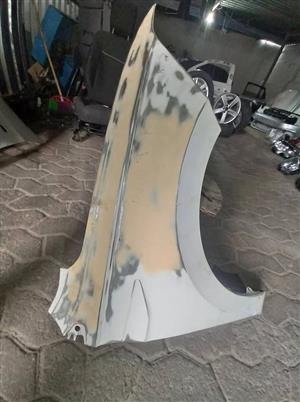 Kia Picanto Right Side Fender