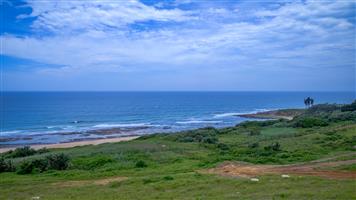 PRECINCT A – THE DUNES – SEA VIEWS – SEATON ESTATE