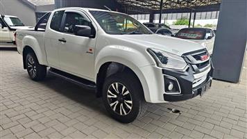 2022 Isuzu D-Max 250 X-Rider E/Cab A/T