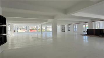 Office Rental Monthly in Gardens