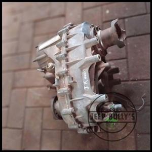 Jeep Wrangler JK Front Diffs For Sale | 