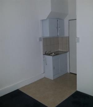 BACHELOR FLAT AVAILABLE TO RENT – 01 JULY 2022 – BOKSBURG CENTRAL