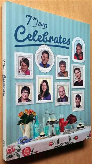 7de Laan Celebrates. 