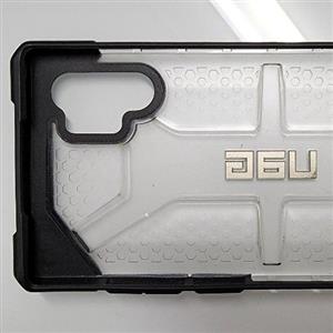 UAG cover for Samsung Note 10+