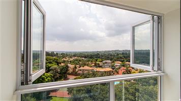 New Price.  Renovated Two Bedroom Apartment on the East Wing of Glendower Heights