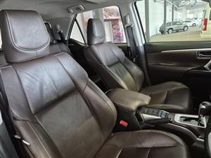 2020 Toyota Fortuner