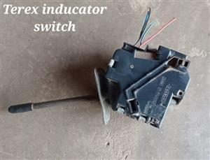 Terex 820 Indicator Switch