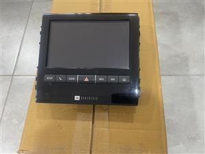 2019 TOYOTA LAND CRUISER 200 SERIES TOUCH SCREEN RADIO/NAVIGATION SYSTEM FOR SAL