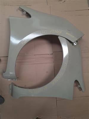 KIA RIO FENDERS FOR SALE 