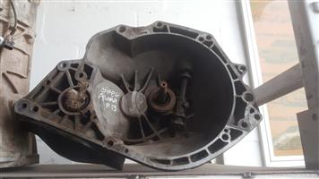Opel Astra F13 gearbox for sale  