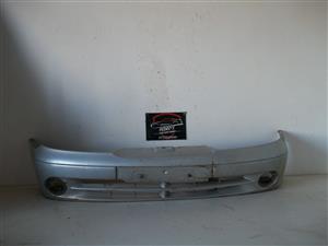 Renault Megane '96-'98 front bumper