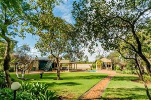 YOUR WILDERNESS FULLY EQUIPPED BUSINESS OPPORTUNITY  AWAITS