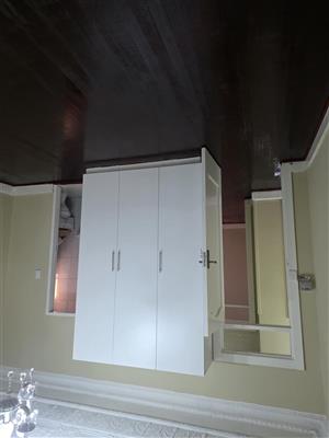 En-suite bedroom to rent in Rouxville