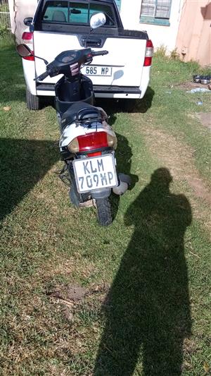 Big Boy 150cc for sale